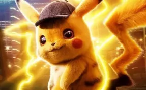 TOP kina USA: Detektiv Pikachu zkusil svou roztomilostí sestřelit Avengers