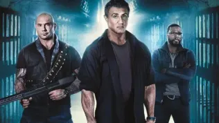 Trailer: Sylvester Stallone má před sebou třetí Plán útěku