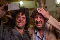 Emancipace v nové pohádce Zdeňka Trošky? Chudá dívka bude vysvobozovat zakletého prince