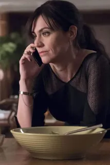 Maggie Siff