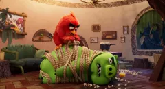 Angry Birds ve filmu 2: Ukázka