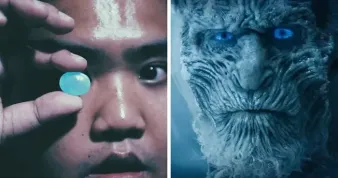 Kostým z Hry o trůny za pár korun? Jde to a potrháte se smíchy!