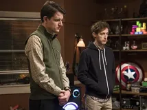 Zach Woods