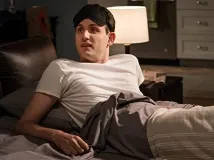 Zach Woods