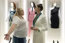 Anne Hathaway - Podfukářky (2019), Obrázek #1