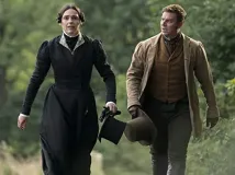 Suranne Jones - Gentleman Jack (2019), Obrázek #6