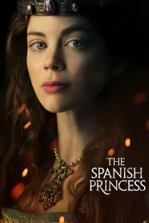 Charlotte Hope - Španělská princezna (2019), Obrázek #1