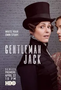 Suranne Jones - Gentleman Jack (2019), Obrázek #1