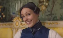 Gentleman Jack: Trailer