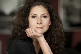 Martha Issová se utká s Penélope Cruz o hereckou cenu!