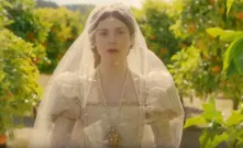 Španělská princezna / The Spanish Princess: Trailer