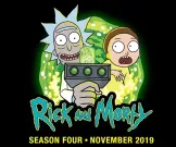 Rick a Morty: ohlášení 4. série