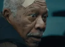 Morgan Freeman - Pád anděla (2019), Obrázek #1