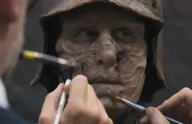 Loučení s Hrou o trůny. Kromě epického finále se těšte na speciální dokument