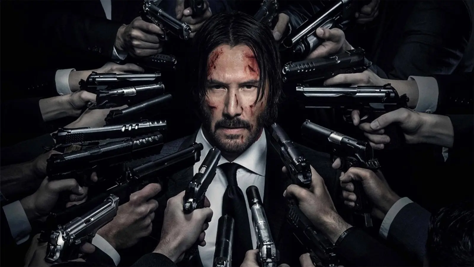 Recenze #2: John Wick 3 - Důkladná lekce, jak lze stylově a různorodě rozsévat smrt