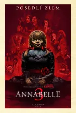 Annabelle 3