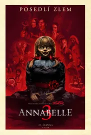 Annabelle 3