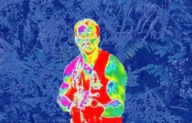 Chystá se ještě jedna hra s Predátorem, a tahle bude pro virtuální realitu!