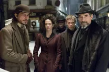 Josh Hartnett - Penny Dreadful (2014), Obrázek #4