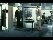 Playtime (1967): Trailer