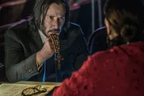 Recenze #3: John Wick 3 - Keanu Reeves proti zbytku světa. Kdo zvítězí?