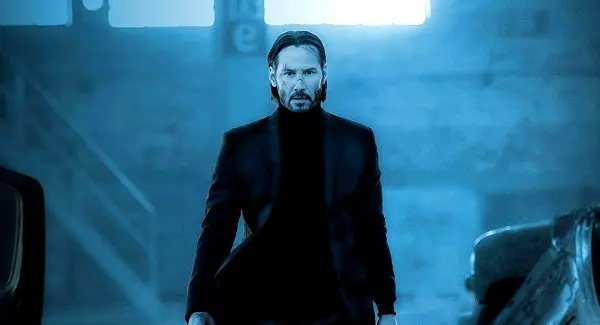 TOP kina USA: John Wick se oficiálně zařadil mezi Hollywoodskou elitu