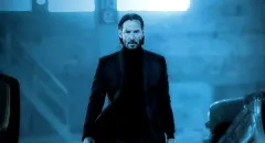 TOP kina USA: John Wick se oficiálně zařadil mezi Hollywoodskou elitu