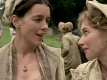 Olivia Williams - Miss Austen Regrets (2008), Obrázek #1