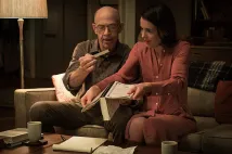 J.K. Simmons - Dva světy (2017), Obrázek #2