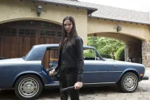 Odette Annable
