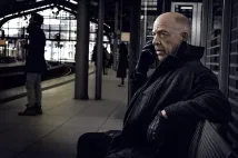 J.K. Simmons - Dva světy (2017), Obrázek #1