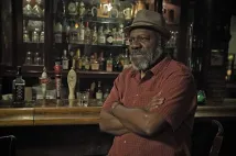 Frankie Faison - Banshee (2013), Obrázek #3