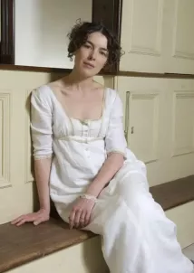 Olivia Williams - Miss Austen Regrets (2008), Obrázek #2
