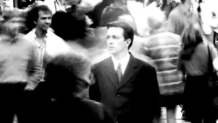 Přehlížené pecky: Sledování aneb Zapomenutý černobílý film Christophera Nolana