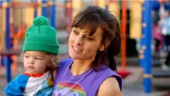 SMILF: Trailer