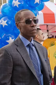 Don Cheadle