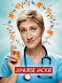 Edie Falco - Nurse Jackie (2009), Obrázek #9