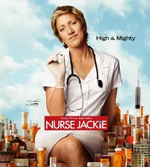 Edie Falco - Nurse Jackie (2009), Obrázek #10