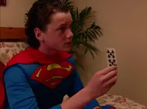 Anton Yelchin