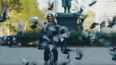 High Maintenance: Trailer