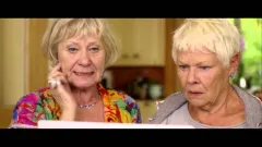 Žádost o přátelství odeslána / Friend Request Pending (2011): Trailer