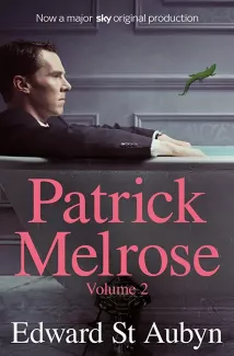 Benedict Cumberbatch - Patrick Melrose (2018), Obrázek #3