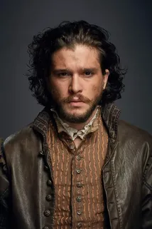 Kit Harington