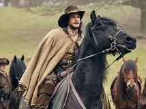 Kit Harington - Střelný prach (2017), Obrázek #4