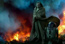 Mark Hamill - Star Wars: Vzestup Skywalkera (2019), Obrázek #1