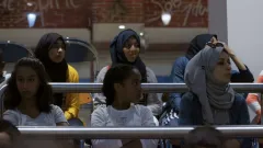 TV TIP: Za hokejem do Maroka aneb Kulturní šok v Africe i Náchodě