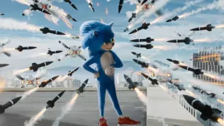 Na filmového Ježka Sonica si počkáme, studio potřebuje víc času na nápravu