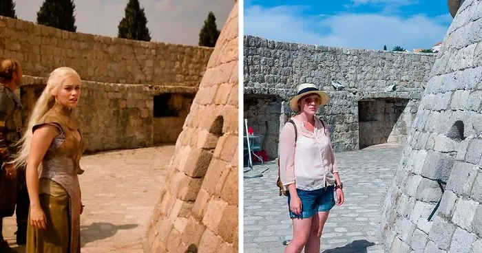 Tip na dovolenou: vydejte se na místa, kde se natáčela Hra o trůny