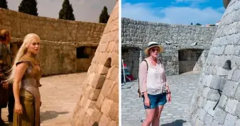 Tip na dovolenou: vydejte se na místa, kde se natáčela Hra o trůny
