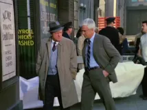 Leslie Nielsen